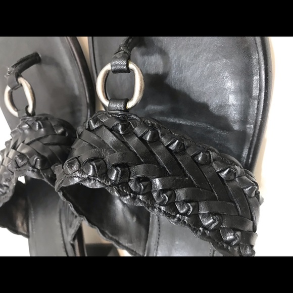 Cole Haan Abigail thing sandal - Picture 4 of 6